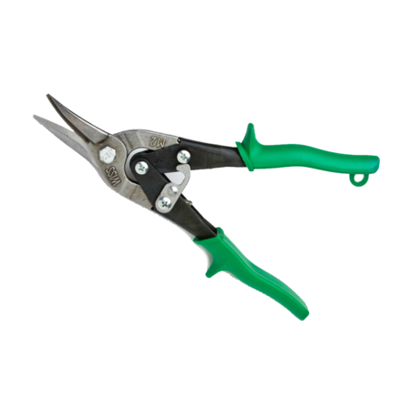 BON TOOL Bon 13-156 Wiss Aviation Snip, Right Cut 13-156